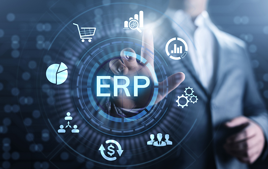 Opbil Yazılım | Opbil ERP <br> Tedarik Zinciri Yönetimi