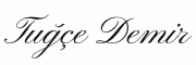 Tuğçe Demir